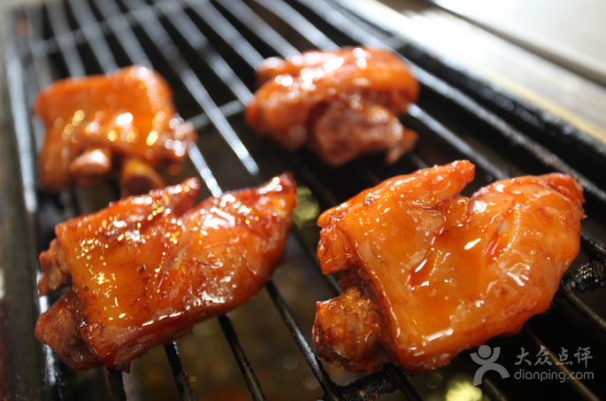 中山哪里可以學(xué)烤豬蹄技術(shù) （圖）_2