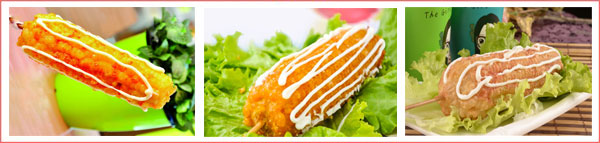 湖南專業(yè)培訓(xùn)特色脆皮玉米技術(shù)?學(xué)費(fèi)是多少（圖）_1