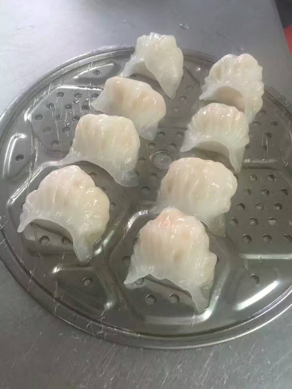 佛山哪里有廣式點心技術(shù)培訓班（圖）_2