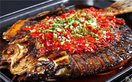 瘋狂烤魚坊加盟費(fèi)用_5