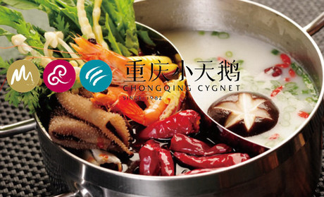 重慶小天鵝加盟熱線_5