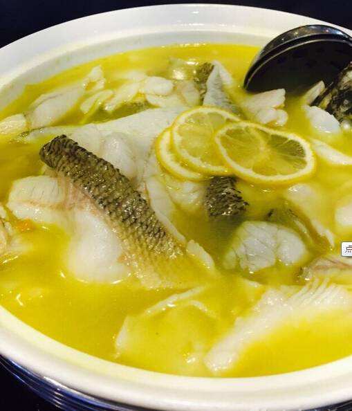 清遠(yuǎn)哪里有學(xué)檸檬魚(yú)技術(shù)培訓(xùn)，檸檬魚(yú)在哪有學(xué)（圖）_1