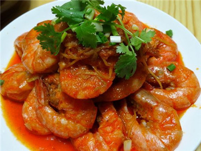 燒汁蝦加盟連鎖哪家好？燒汁蝦加盟怎么樣？_1