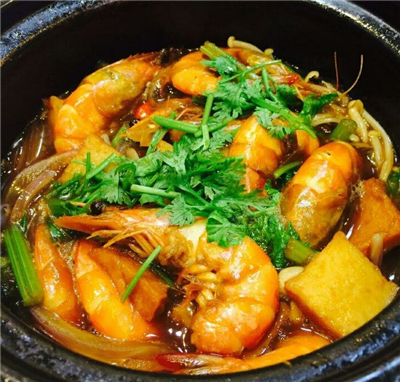 燒汁蝦加盟連鎖哪家好？燒汁蝦加盟怎么樣？_2