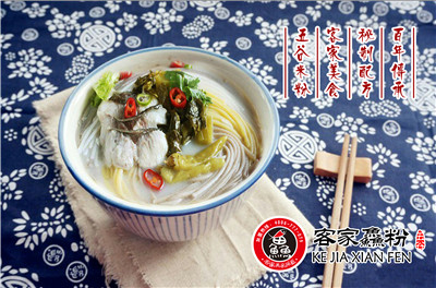 五谷魚粉加盟店操作容易嗎？_2