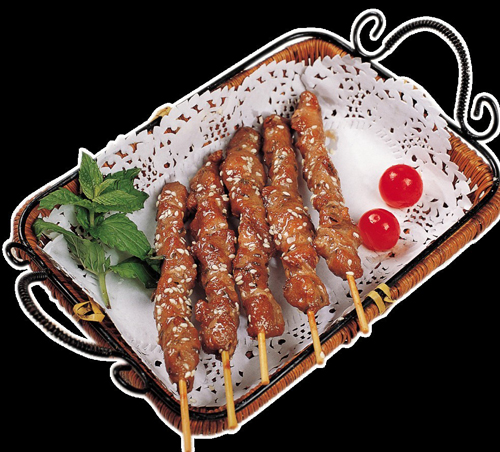 燒烤加盟利益_2