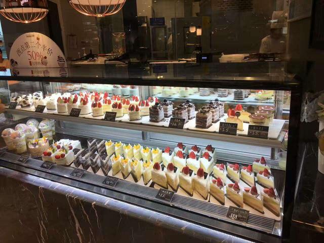 達(dá)妃雅烘焙怎么樣_2