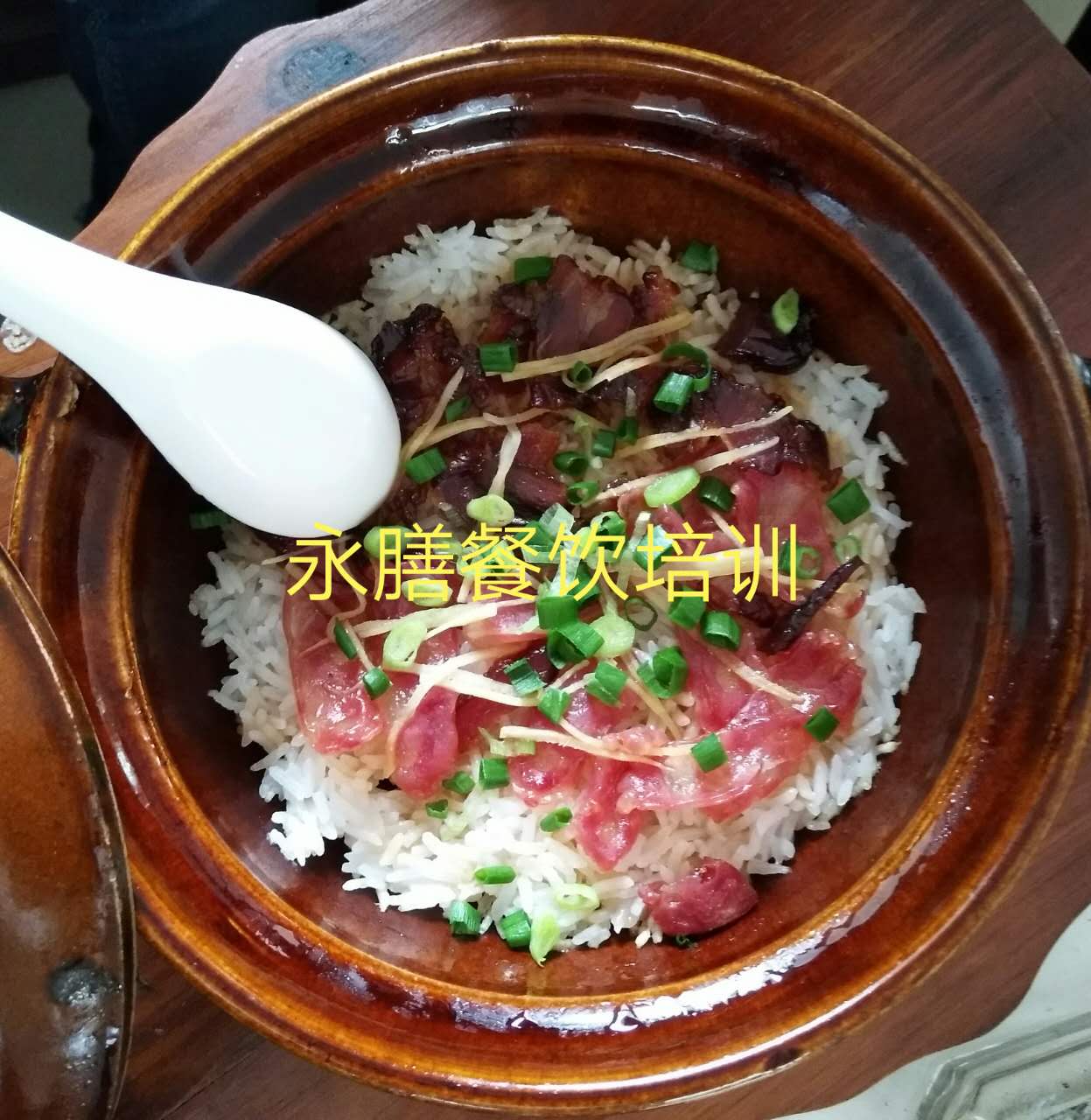 廣東在哪里煲仔飯做法培訓(xùn)？（圖）_1