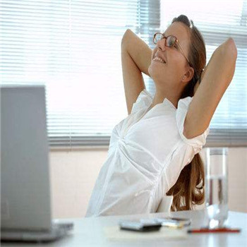 白領(lǐng)常見(jiàn)病——腰間盤(pán)突出如何更好的改善_2