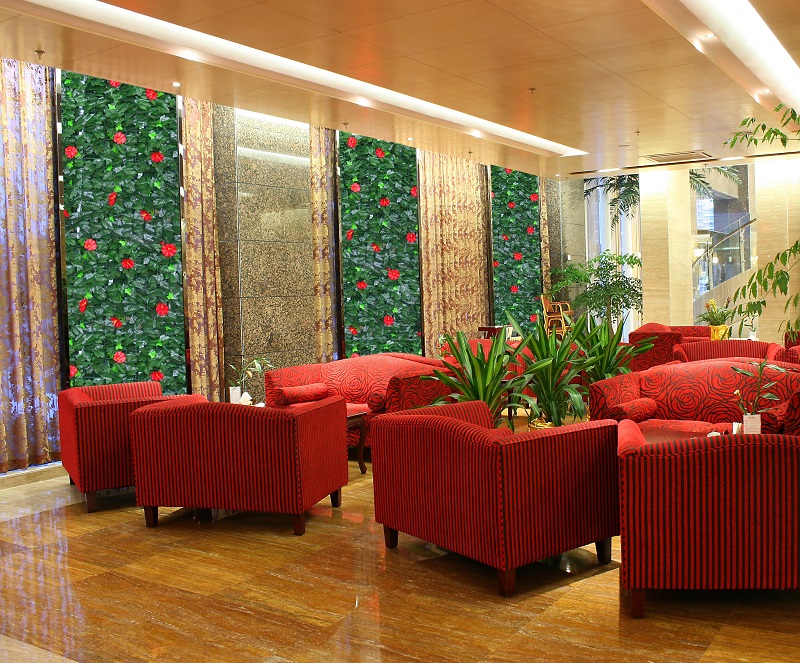 沈陽仿真草坪廠家_2