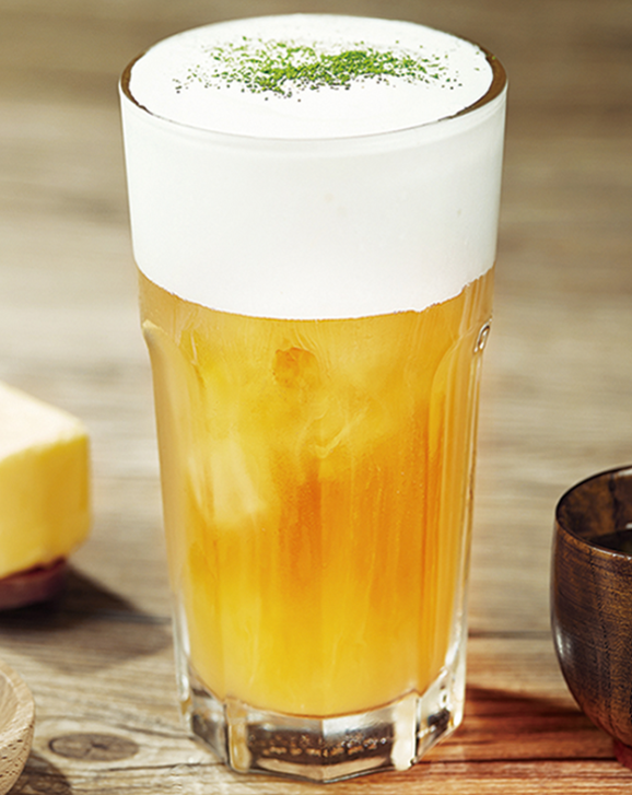 兵出奇招，皇冕皇茶再一次震動了江浙滬地帶_1