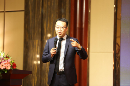 熱烈慶祝若谷草堂“新起點，新征程”大會成功舉辦（圖）_2