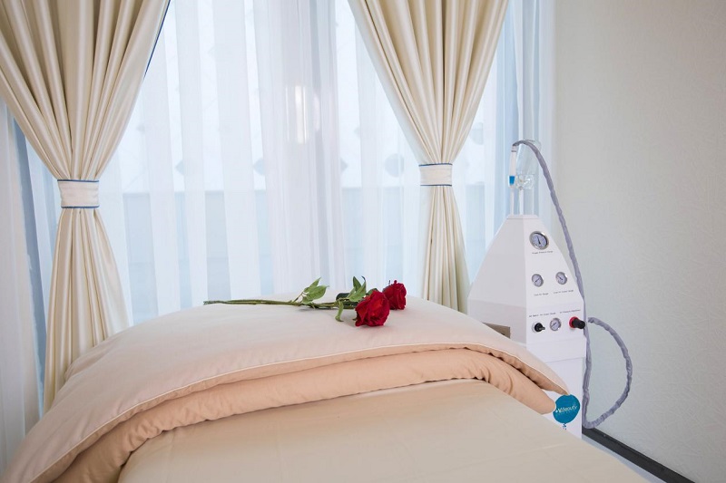 +V.Beauty水潤清道膚補水項目體驗報告大揭曉_2