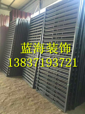 呼和浩特PVC發(fā)泡百葉窗(圖)_1