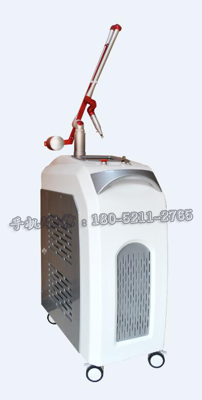 調(diào)Q激光祛斑王助你擊碎色斑,早點(diǎn)下“斑”（圖）_1