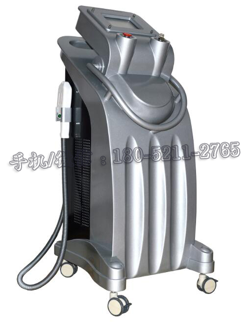 OPT一臺儀器解決所有美容院問題（圖）_1