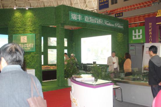 湖南仿真人造草坪（圖）_2