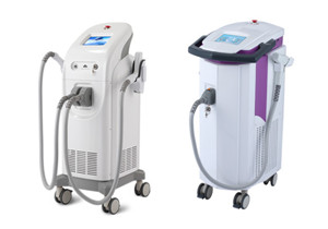 點陣激光改善儀 專業(yè)去疤痕儀器（圖）_1