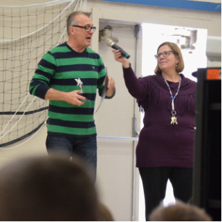 美國(guó)私塾專訪加拿大，小學(xué)教育深探討（圖）_1