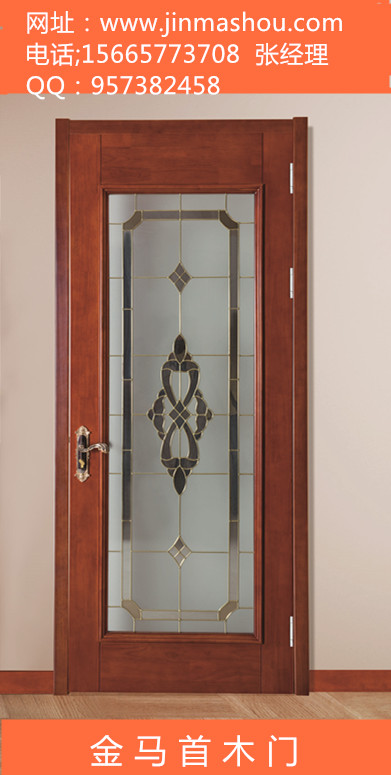 想在木門行業(yè)更勝一籌 加盟木門10大品牌金馬首_1