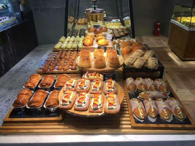 想開家蛋糕店但不會(huì)做_2