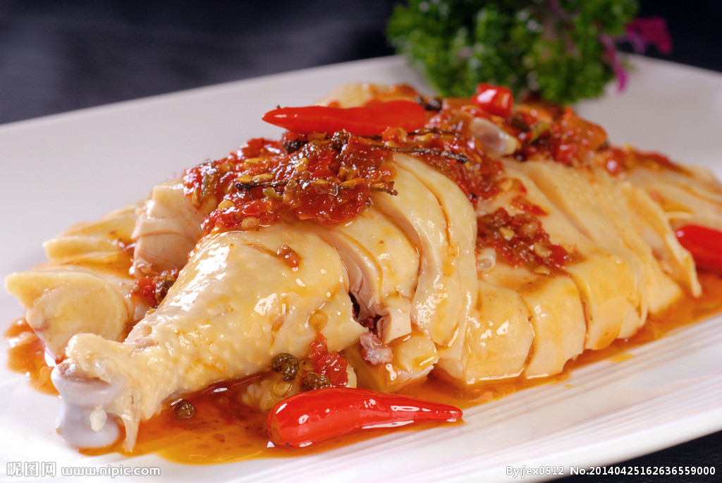 湖南長沙正宗鹵菜培訓(xùn)學(xué)校（圖）_1