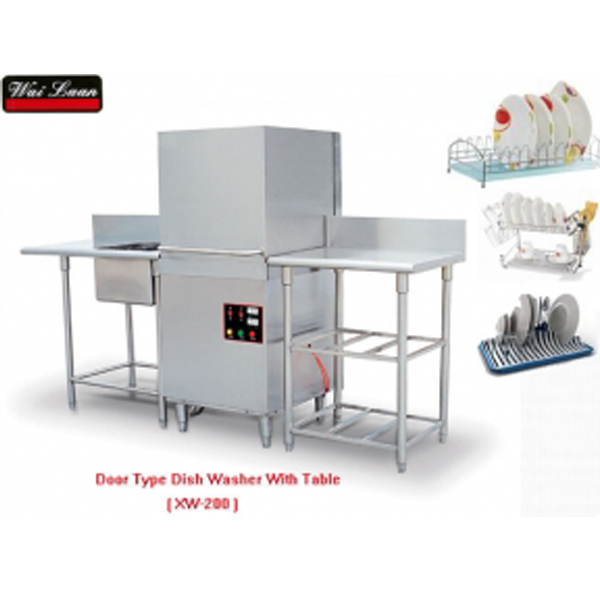 濟(jì)南高溫自動(dòng)洗碗機(jī)專賣（圖）_1