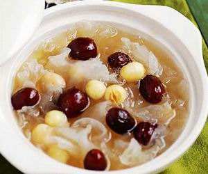 河源哪里有化州糖水學(xué)，哪里有化州糖水技術(shù)學(xué)，廣東糖水培訓(xùn)班（圖）_1