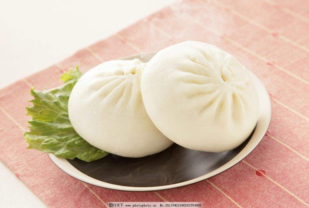 江西哪里有學做包子的地方，哪里有專業(yè)培訓包子技術(shù)（圖）_1