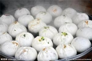 江西哪里有學(xué)做包子的 正宗包子技術(shù)培訓(xùn)（圖）_1