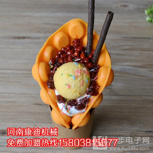 港式正宗雞蛋仔機器多少錢一臺_1