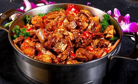 開一家御上鮮三汁燜鍋店加盟費(fèi)需要投資多少錢_1