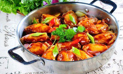 加盟御上鮮要多少錢 開一家燜鍋店加盟費(fèi)需要多少_1