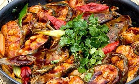 加盟御上鮮要多少錢 開一家燜鍋店加盟費(fèi)需要多少_2