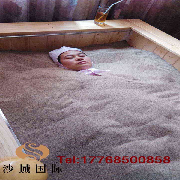 沙療加盟成本多少？10萬元真能開店嗎？_1