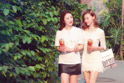 royaltea真悅皇茶，人人稱(chēng)贊的茶飲_1