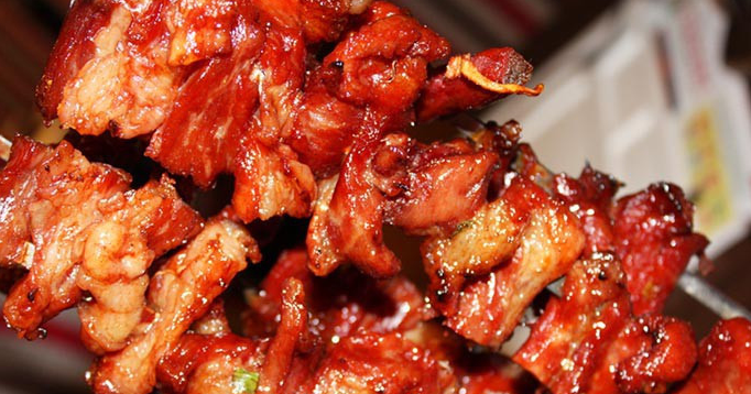 領頭羊燒烤加盟費用（圖）_2