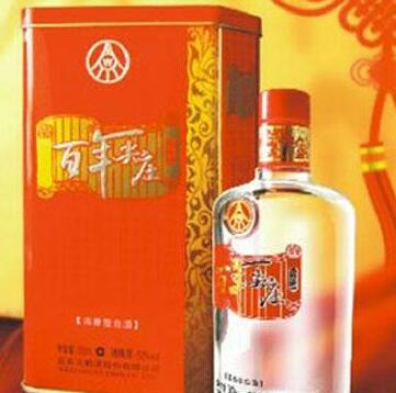 君之韻白酒香氣滿口、回味無窮?。▓D）_1