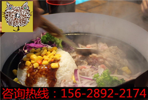 全國(guó)知名品牌黑椒廚房加盟，黑椒廚房加盟費(fèi)多少（圖）_1