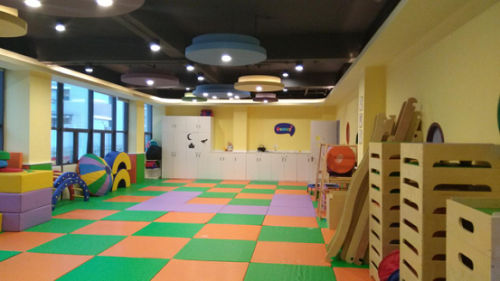 嘉興早教機(jī)構(gòu) 德美早教帶你避開(kāi)早教常見(jiàn)誤區(qū)（圖）_1