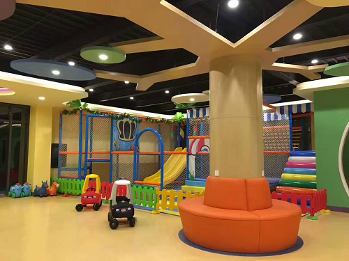 嘉興早教機(jī)構(gòu) 德美早教帶你避開(kāi)早教常見(jiàn)誤區(qū)（圖）_2