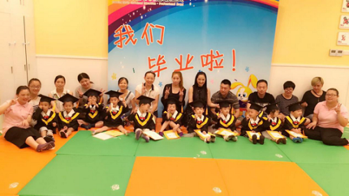 嘉興早教機(jī)構(gòu) 德美早教帶你避開(kāi)早教常見(jiàn)誤區(qū)（圖）_4