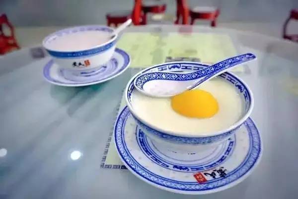 廣州正宗黃氏姜撞奶加盟_3