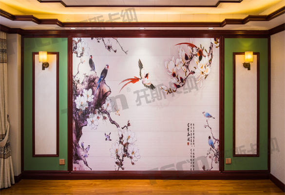 集成墻面的材質(zhì)一般有哪些？（圖）_1