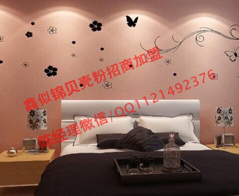 貝殼粉加盟貝殼粉涂料有哪些功能_1