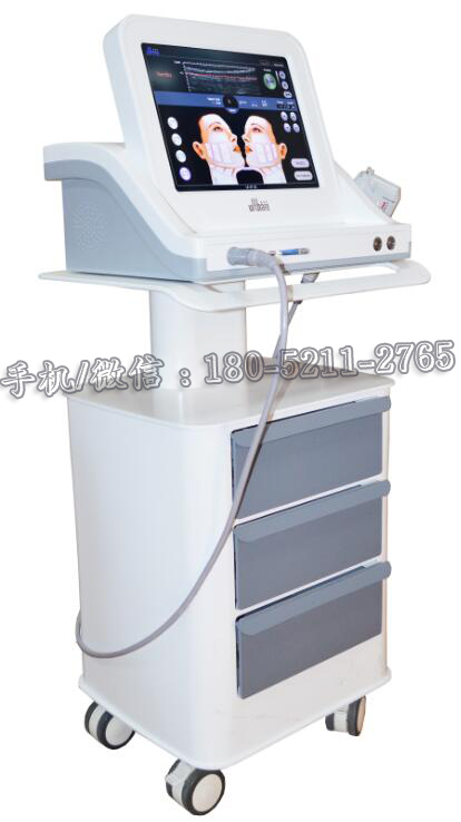 為什么要選擇美版超聲刀美容儀器？（圖）_1