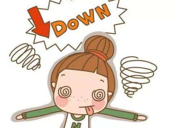 頸椎整天頭暈要怎么治愈？_1