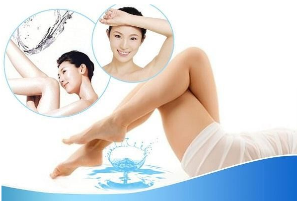 有一次性永久脫毛的方法嗎怎么脫好？_1