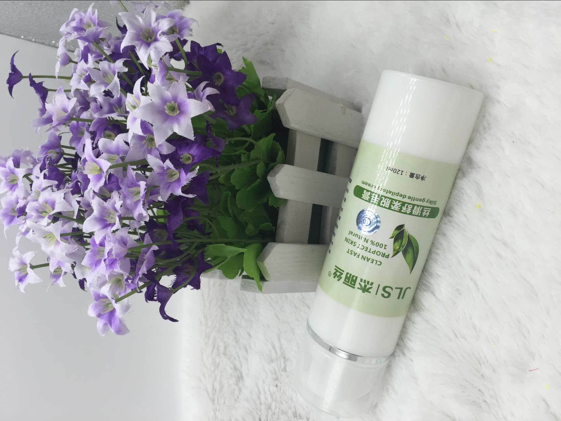 有一次性永久脫毛的方法嗎怎么脫好？_3