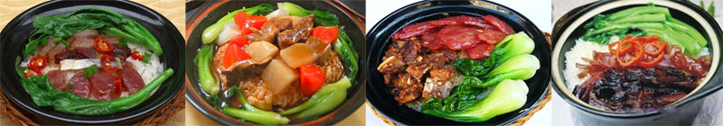 正宗廣式煲仔飯技術(shù)培訓(xùn)(圖)_1